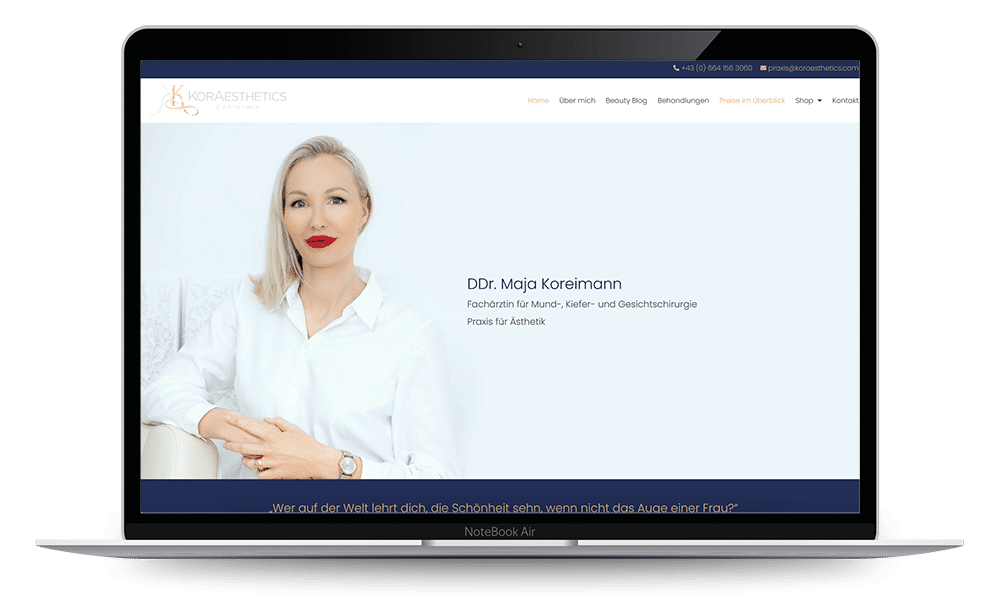 Webdesign-in-Salzburg