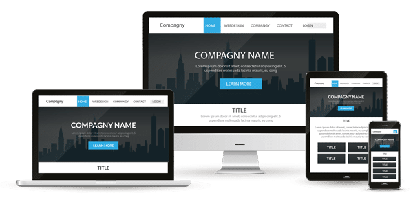 Homepage erstellen lassen Neunkirchen Webdesign