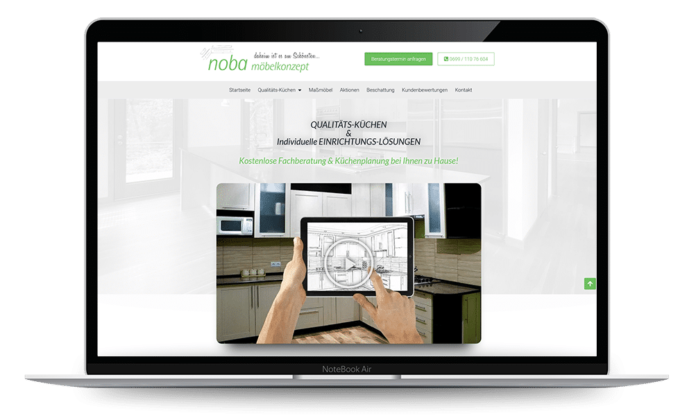 Webdesign-in-Salzburg