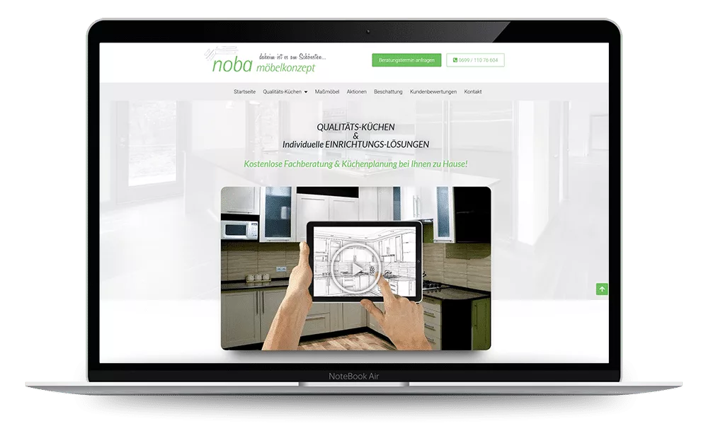 Webdesign-in-Rohrbach
