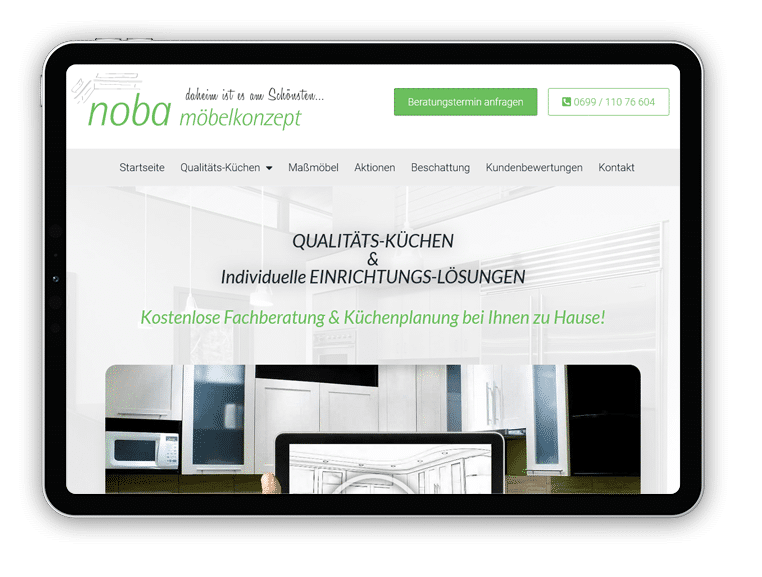 Webdesign-in-Salzburg