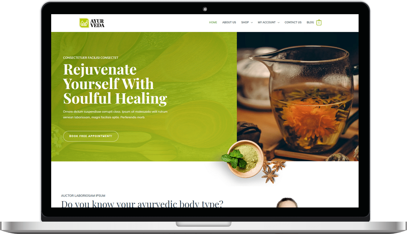 Responsive Webdesign
