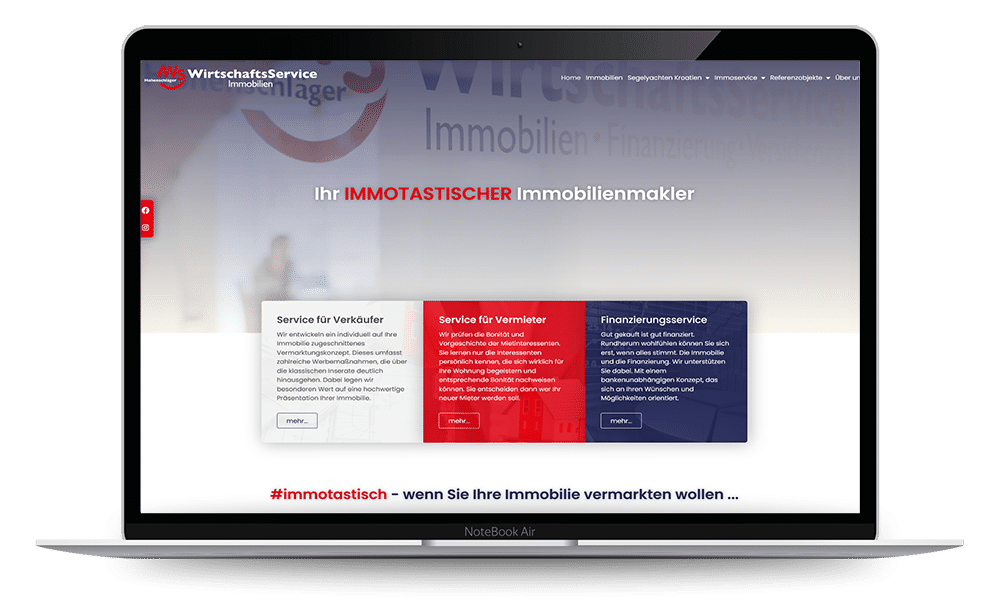 Webdesign-in-Salzburg