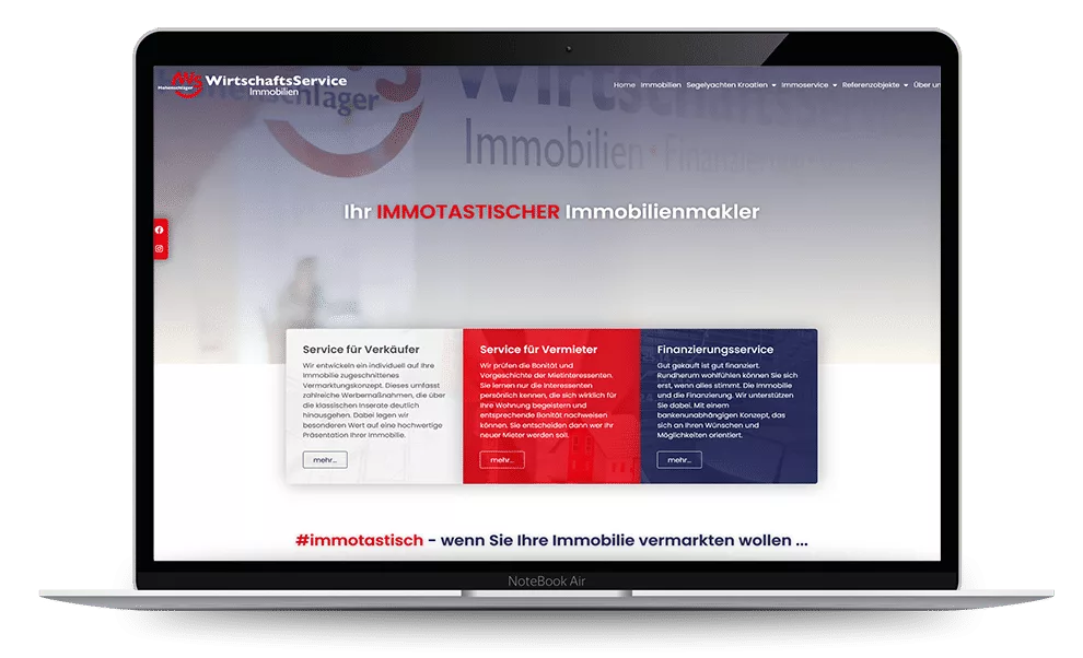Webdesign-in-Rohrbach