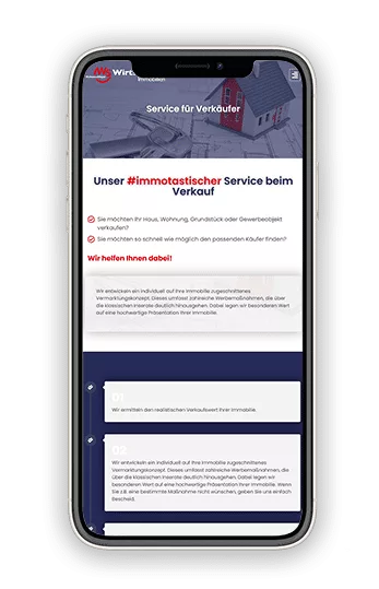 Webdesign-in-Rohrbach