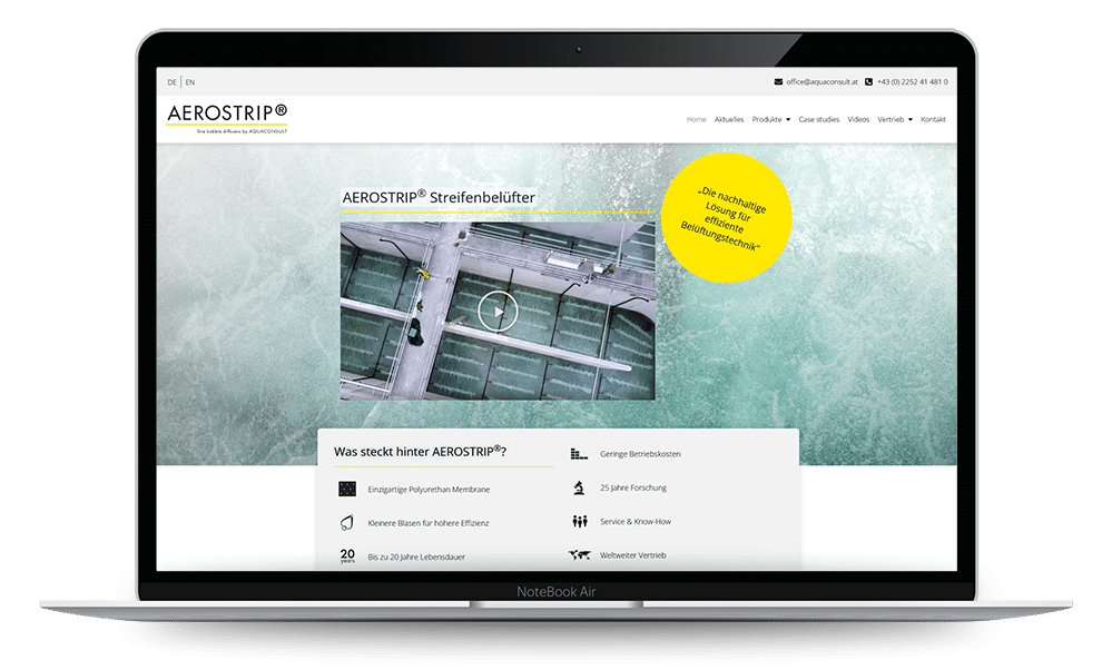 Webdesign-in-Salzburg