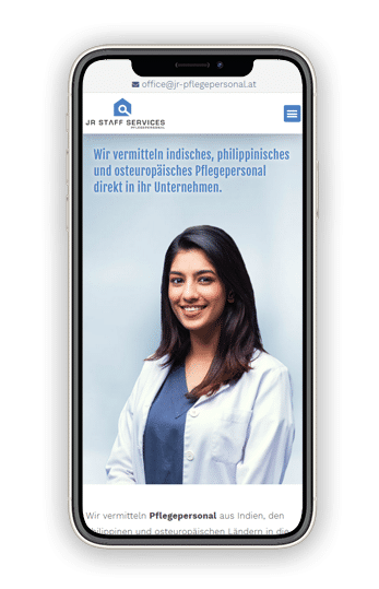 Homepage erstellen lassen