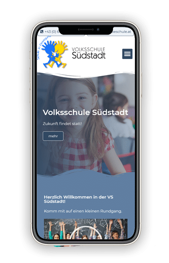 Webseite erstellen lassen