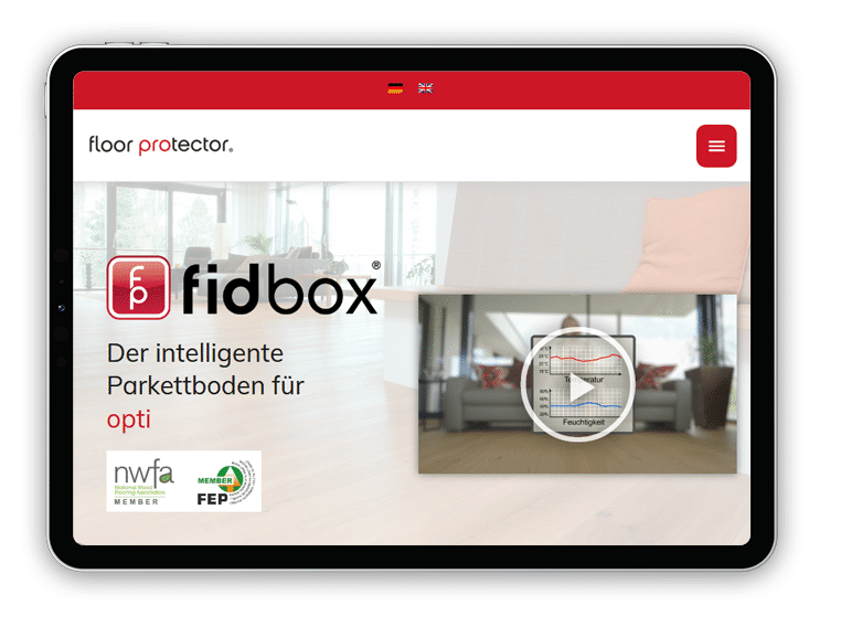 Webseite erstellen lassen