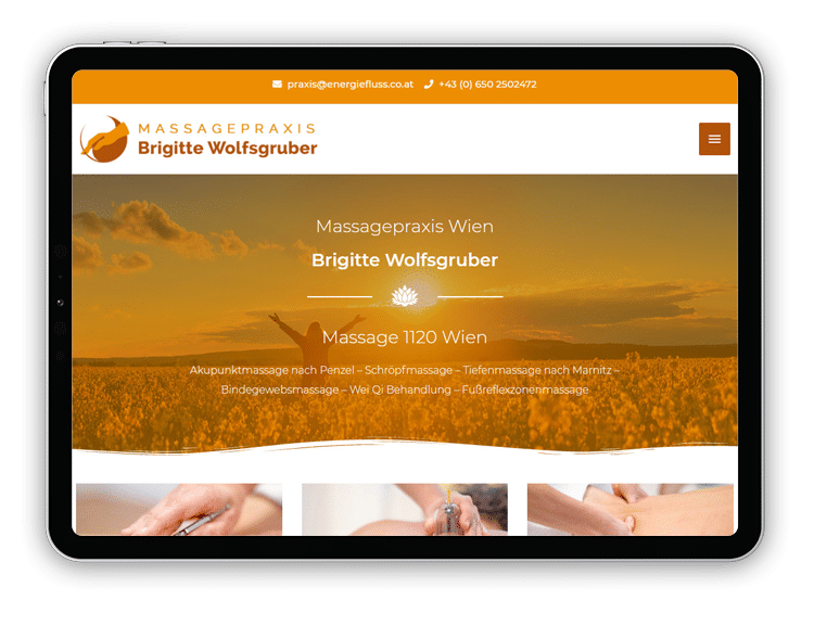 Webseite erstellen lassen
