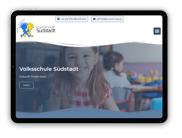 Webseite erstellen lassen